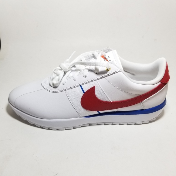 nike cortez golf shoes